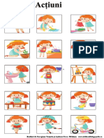 Elemente Orar Vizual PDF