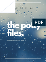 The Potty Files PDF