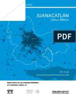 Juanacatlán: Jalisco, México