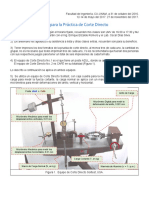 Guia Practica Corte Directo