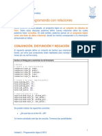 Programanado Con Relaciones PDF