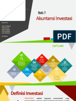 ASP. Investasi