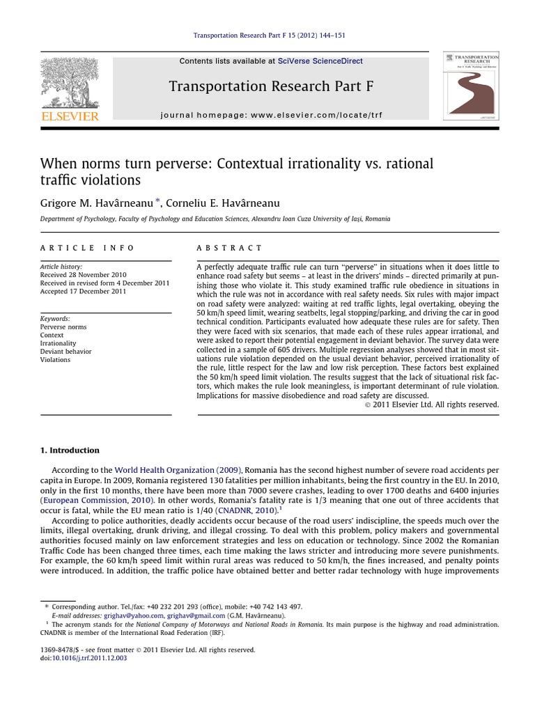 Avoid Accidents Your Checklist For Intermediate Risk Driving - 87qwdg1
