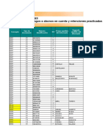 Prevalidador Tributario 2017 Sin Macros