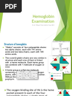 Wps Hemoglobin ExaminationPSPD 150219 2019