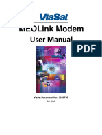 Viasat intoduction-MEOLINK-MODEM.pdf