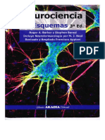 NEUROCIENCIA en Esquemas 3a Ed PDF