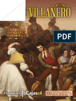 Sevillanero Rociero Fundacion Cajasol 2015 1 PDF