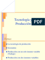 0 Tecnología y Produccn.ppt