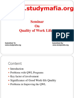 Quality of Work Life PPT.pptx