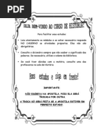 Apostila Ensino Fundamental  CEESVO - História 03