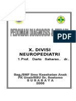 Cover - Div. Neuropediatri