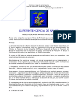 PlandeProtecciondelBuque PDF
