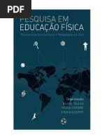 eBook-Pesquisa Em EF Perspectivas Sociocultural e Pedagógica