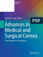 Advances in Medical and Sugency PDF