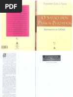 Evandro Lins e Silva - Salão dos passos perdidos