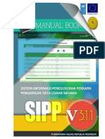 Manual Book Sipp311 Tun