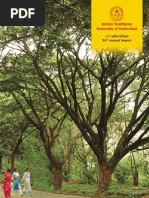 hcu annual report 2006-2007