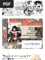 (Otakufile) Tales of Berseria Volume 01 01-06 PDF