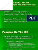 Customization and Enhancements: Chapter 6 - Pumping Up The IDE Coder To Developer - Mike Gunderloy