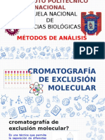 Separacion de Grupos