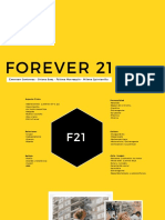 Forever 21