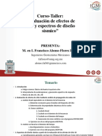 EVALUACION DE EFECTOS DE SITIO Y ESPECTROS DE DISEÑO.pdf