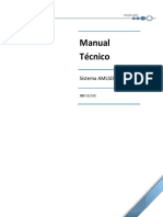 Manual técnico AMLSOFT