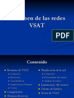 Redes Vsat