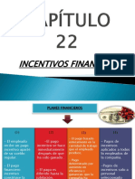 Incentivos Financieros