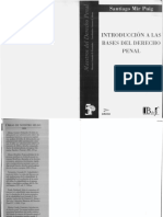 Introducción A Las Bases Del DP PDF