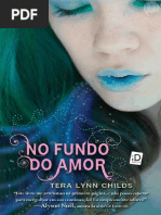 No Fundo Do Amor - Tera Lynn Childs