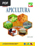 Apicultura