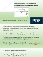 Ejercicios de Regulacion y Control Febrero 2019