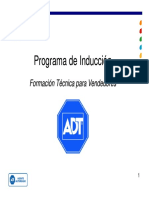 FormacionTecnica ADT FY18