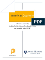 American Quarterly Speciesracesex PDF