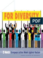 For Diversity
