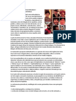 Formas de Vivir La Multiculturalidad y Interculturaliada en Guatemala