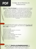 Taller Derechos