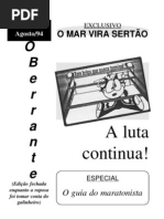 O Berrante 4