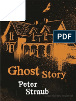 Peter Straub - Ghost Story PDF