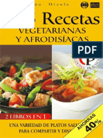 261869376 168 Recetas Vegetarianas