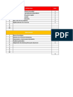 MPC Matriz Del Perfil Competitivo