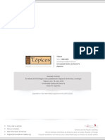 El Metodo Fenomenologico Como Posibilidad de Integracion Entre Etica y Ontologia