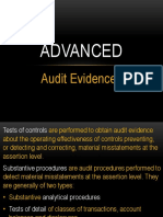 AA+-+Spring+2019+-+2Audit+Evidence Done