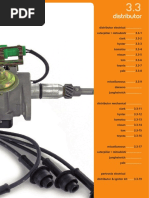 Tablas Parametricas | PDF | Diseño gráfico | Percepción visual