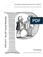 2017 PPIG 28th Proceedings PDF