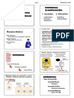 4 Fisiología Endocrino I PDF