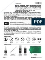 Orc Barracs: Assembly Instruction