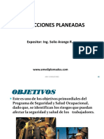Inspecciones Planeadas 021113 Ok PDF